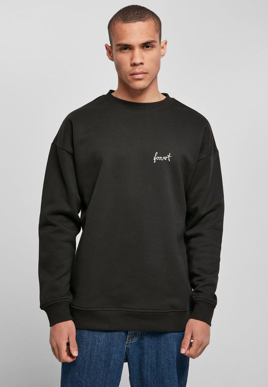 Forvert Sweat Crewn. Carlsbad