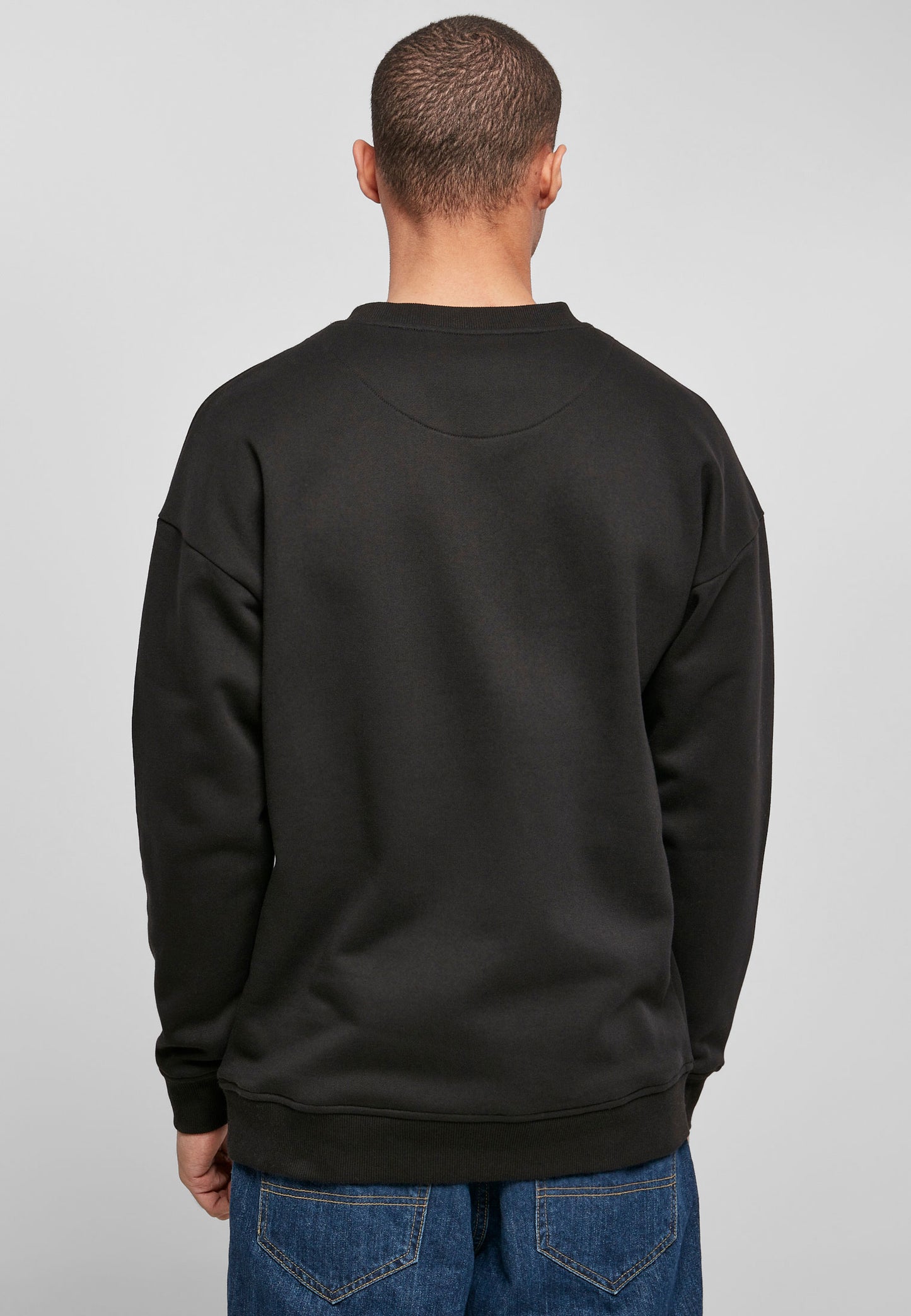 Forvert Sweat Crewn. Carlsbad