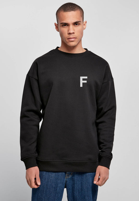 Forvert Sweat Crewn. Campus