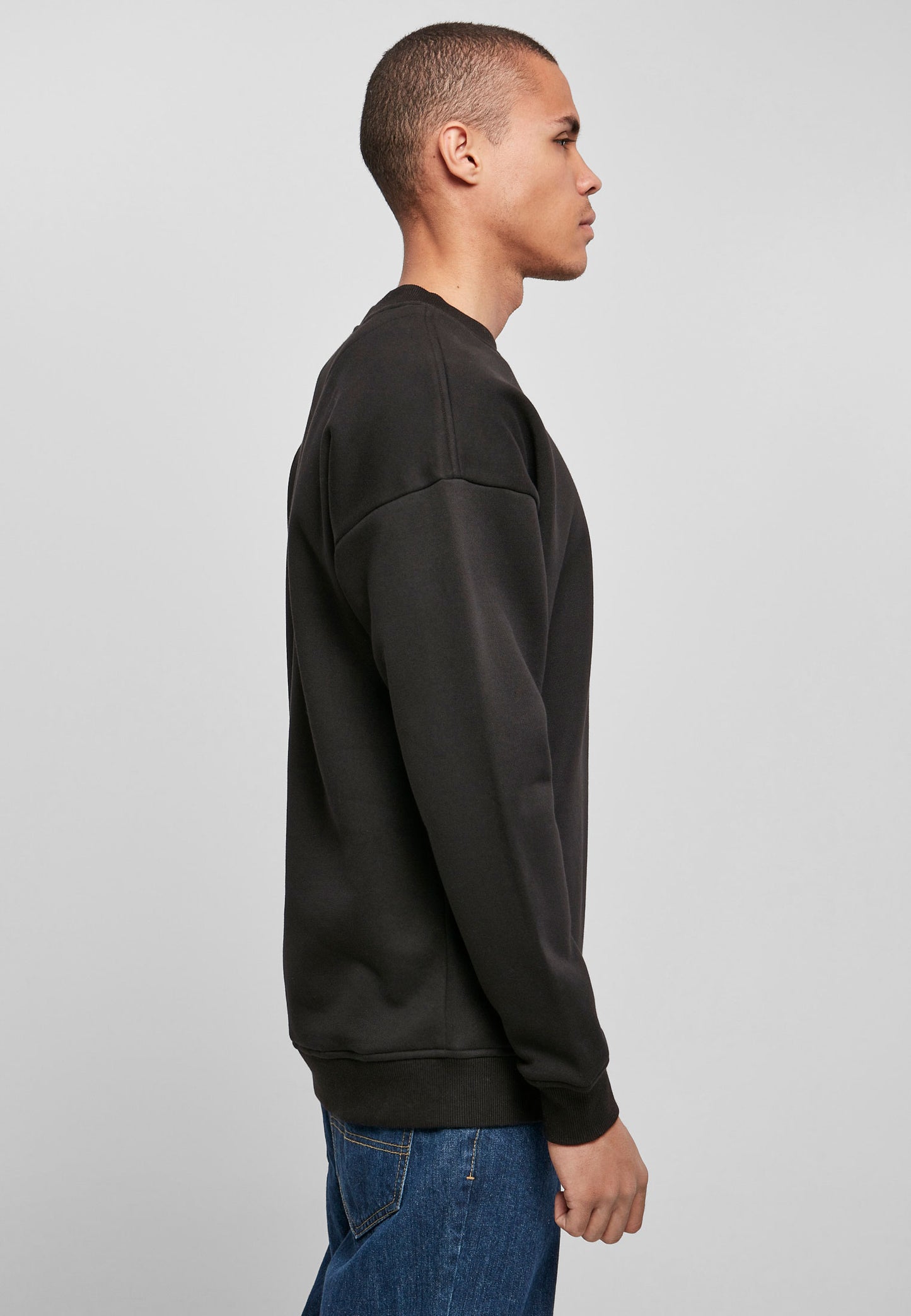 Forvert Sweat Crewn. Campus