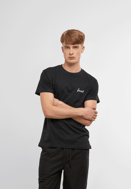 Forvert T-Shirt Roundn Salinas