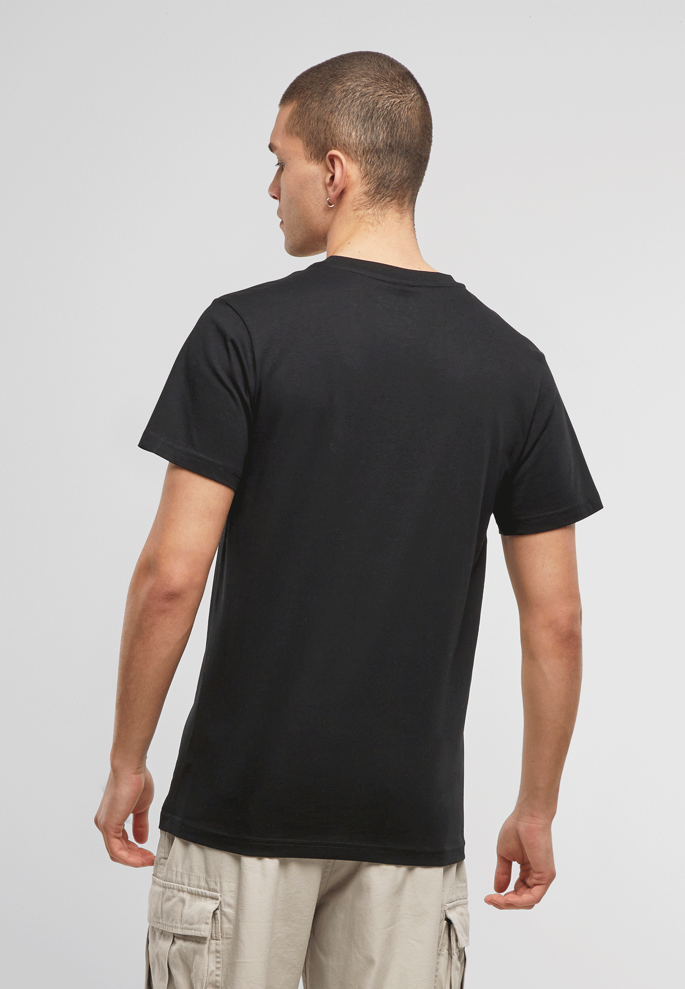 Forvert T-Shirt Roundn Bishop