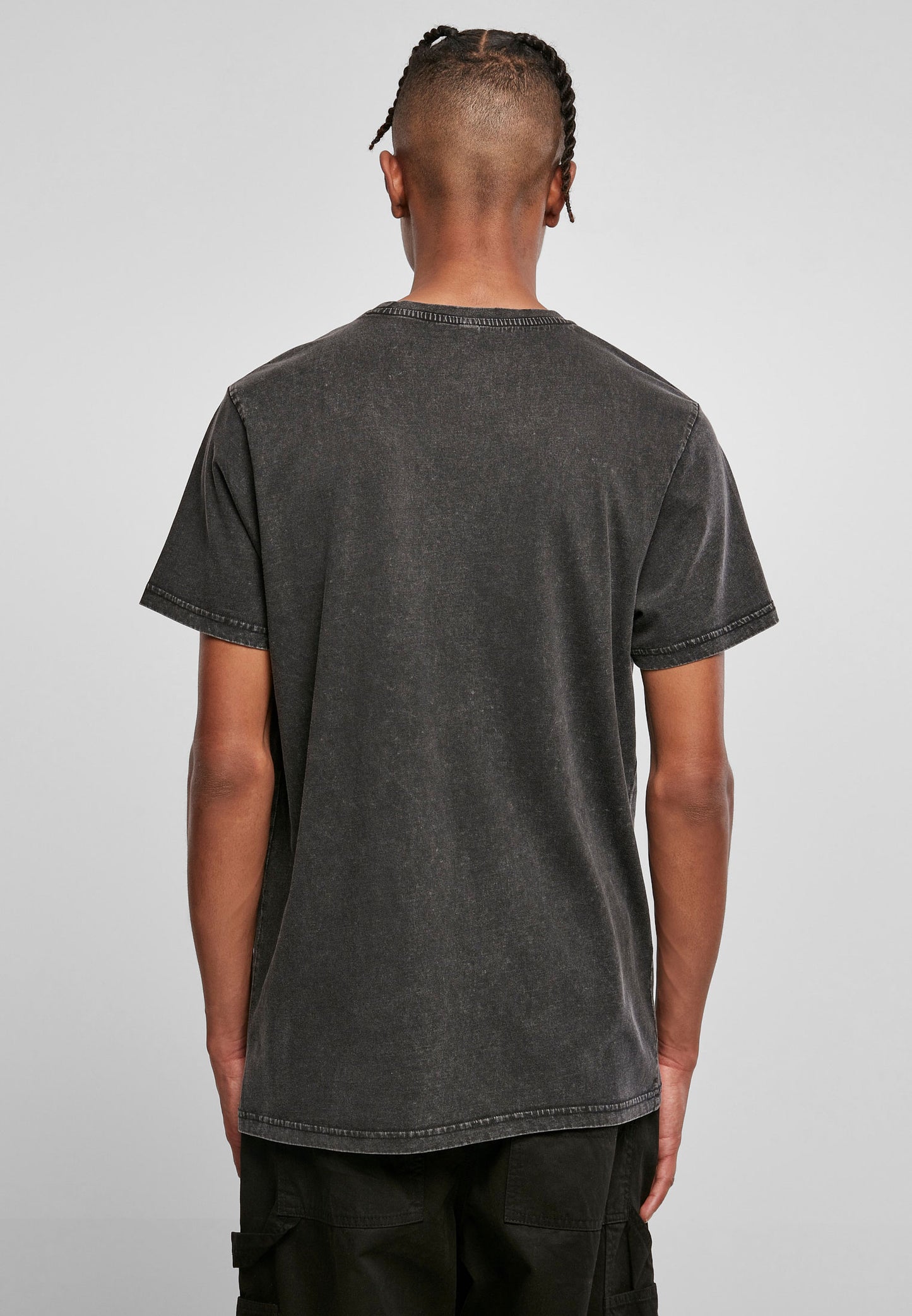 Forvert T-Shirt Roundn Palmdal