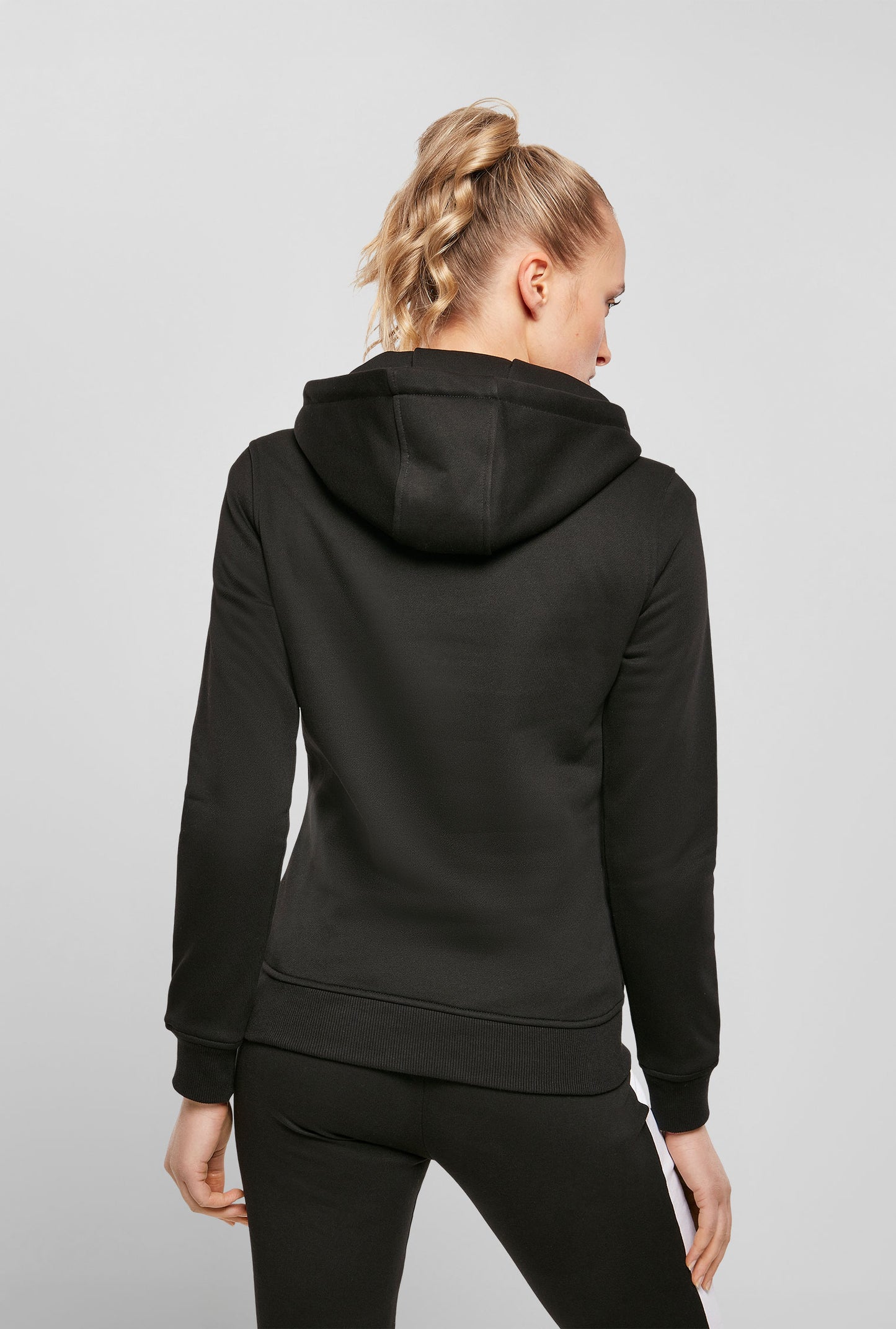 Forvert Heavy Hoodie Napa