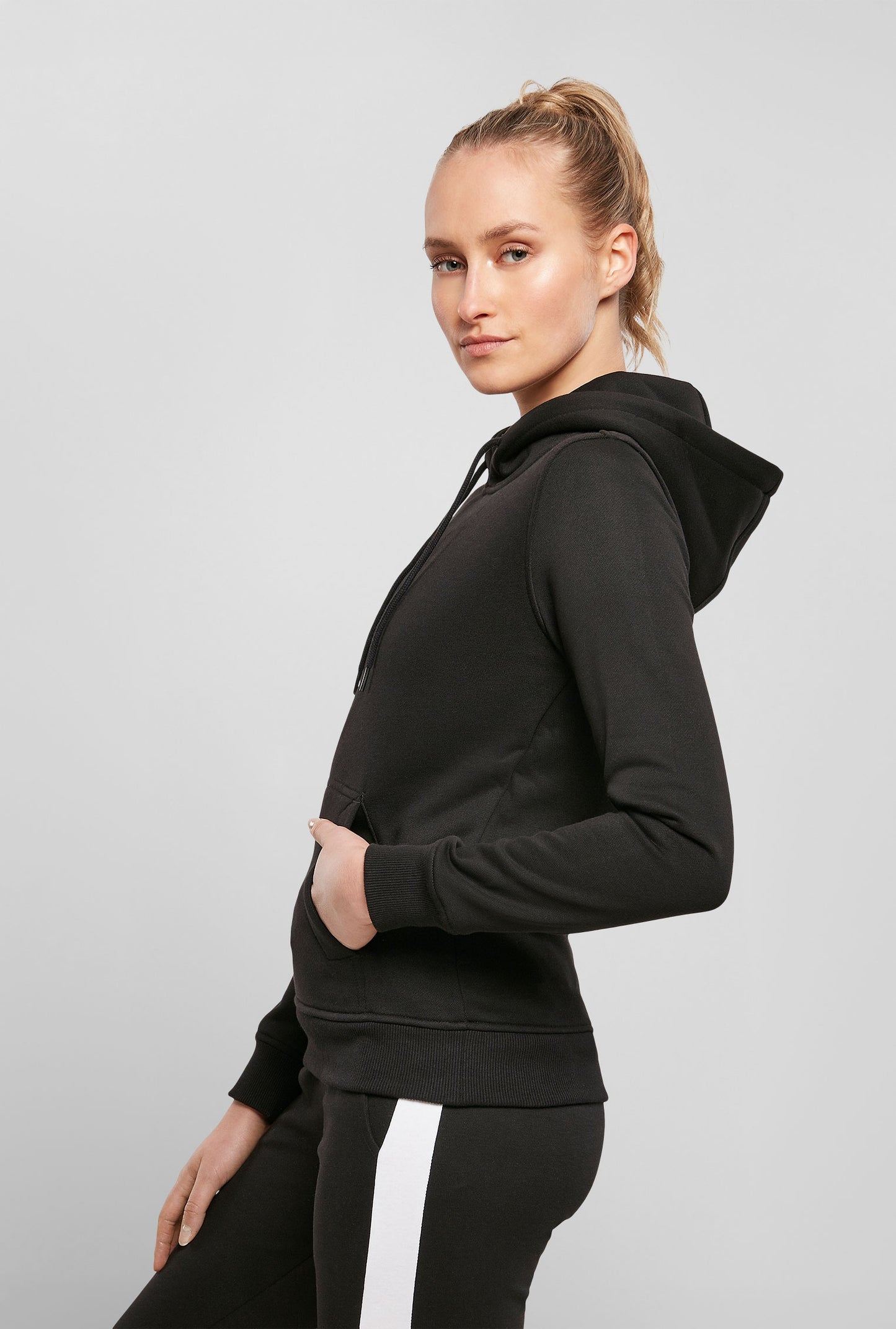 Forvert Heavy Hoodie Napa