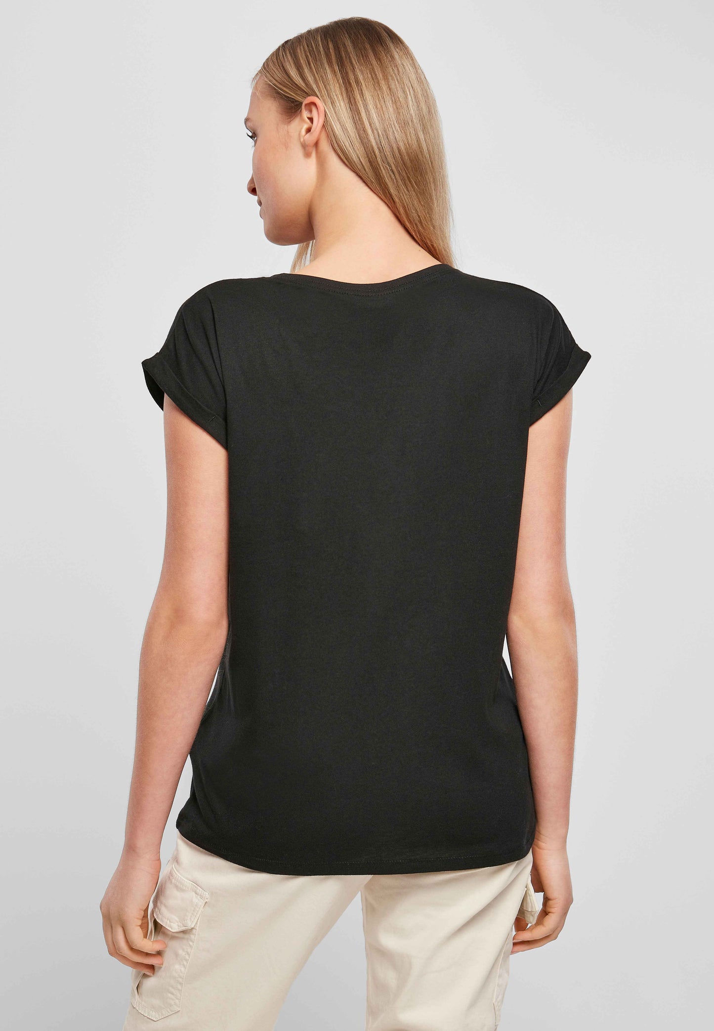 Forvert Ladies Tee Pasadena