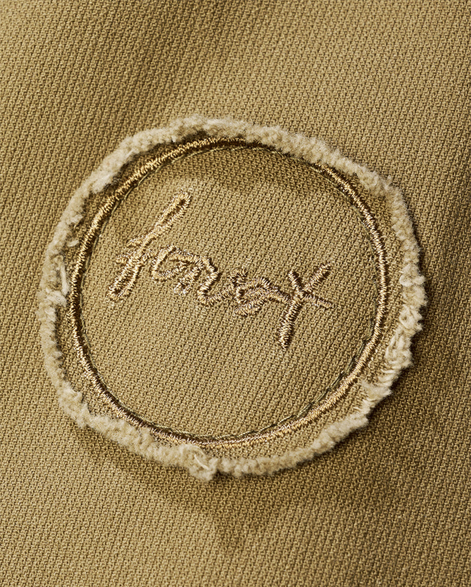 Forvert Fiss Parka women