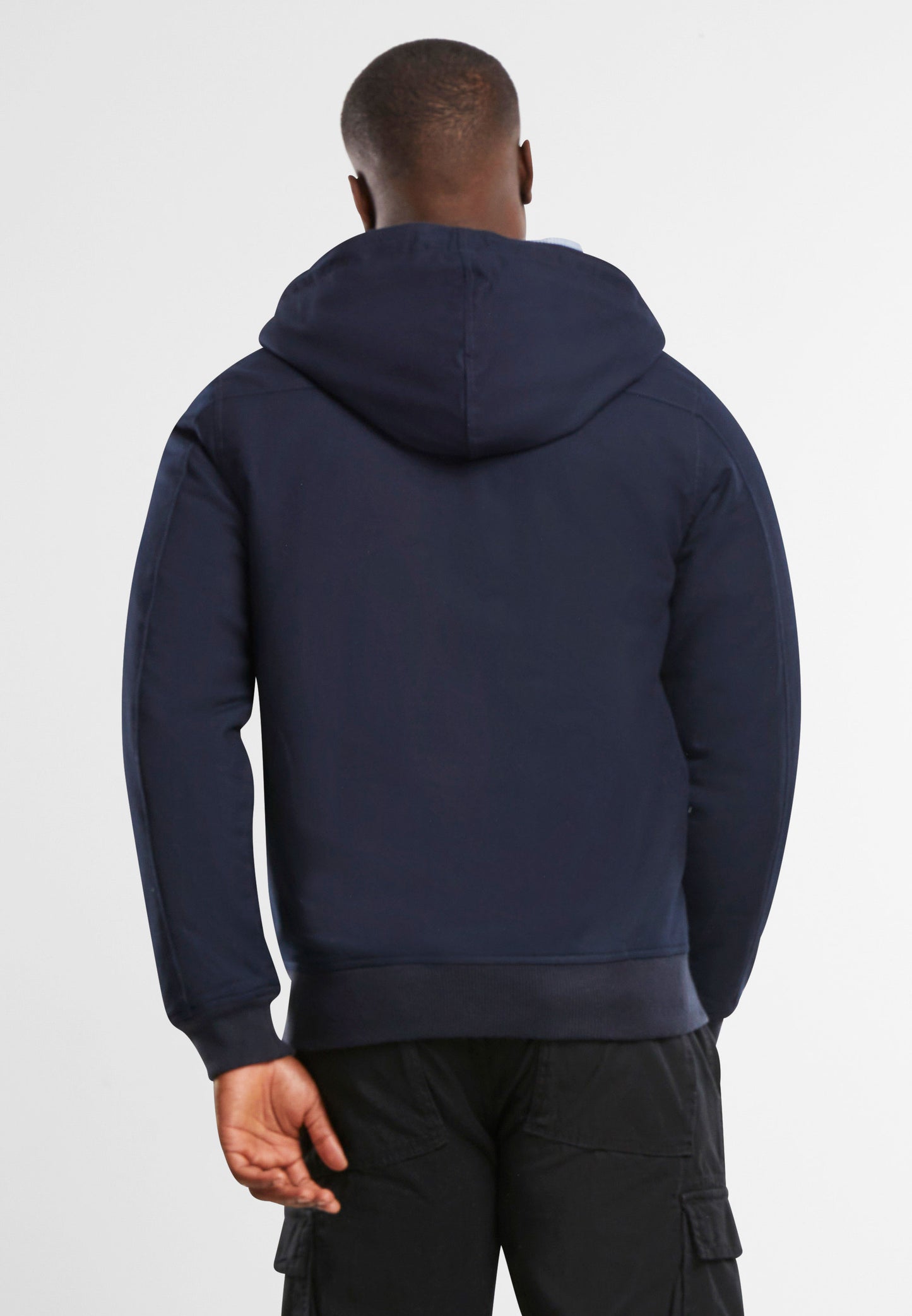 Forvert Heat Jacket