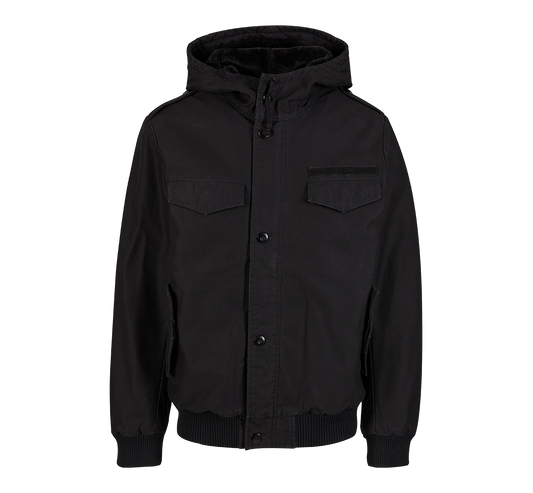 BW Jacket Jacob black