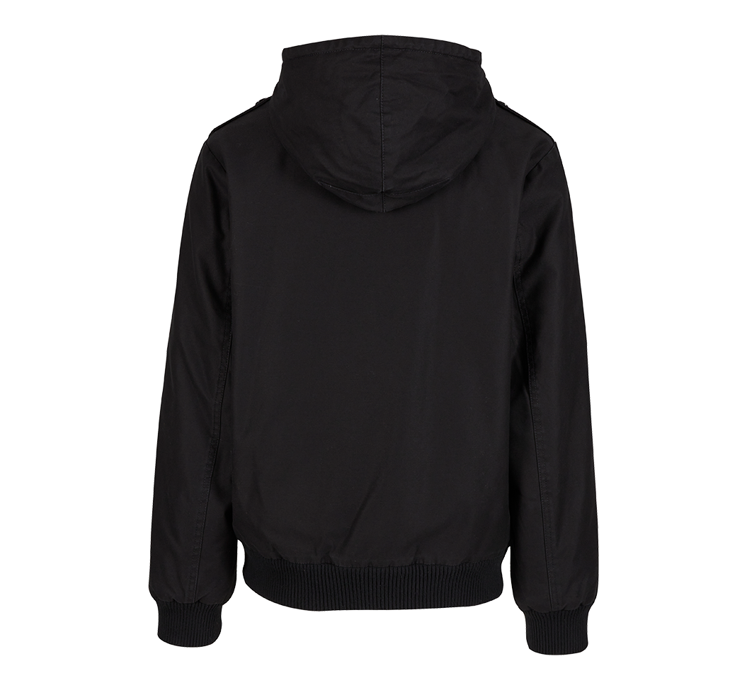 BW Jacket Jacob black