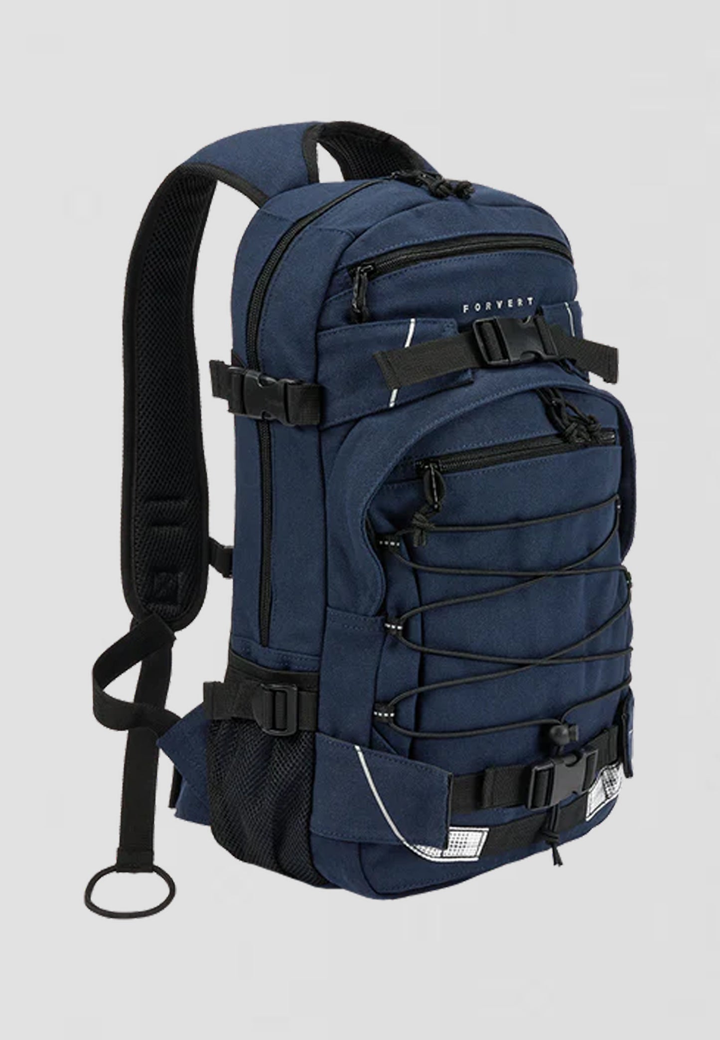 Forvert Canvas Louis Backpack