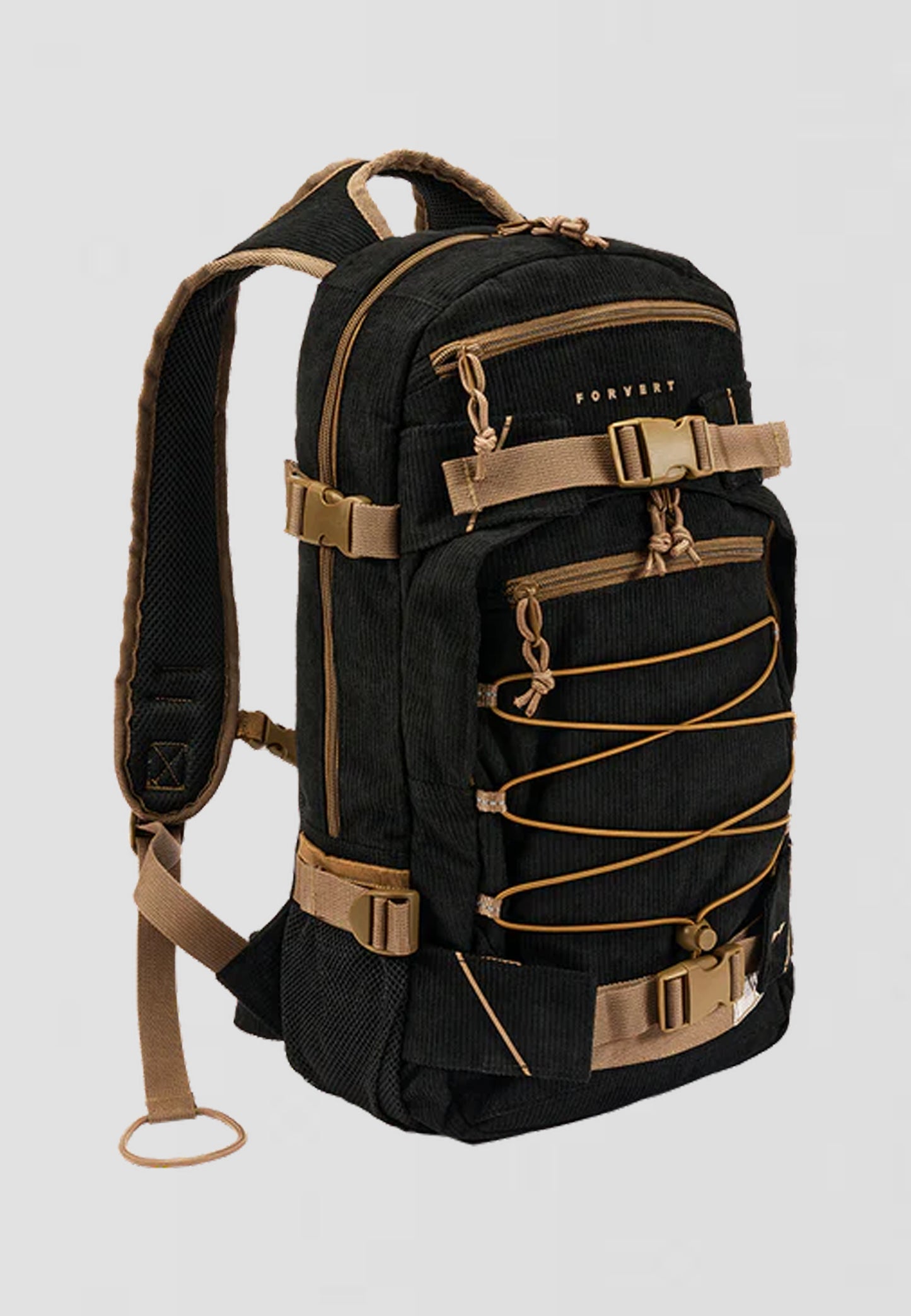 Forvert Cord Louis Backpack