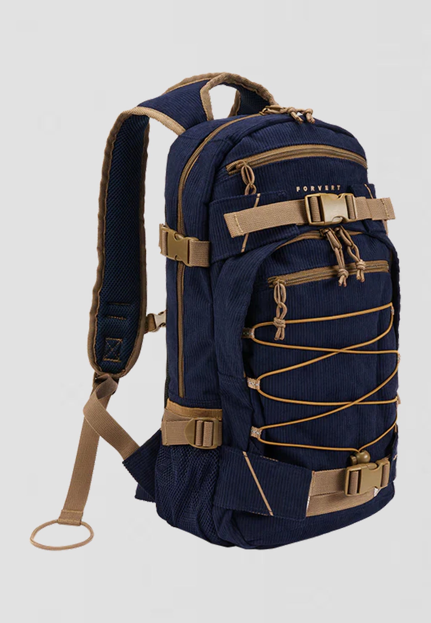 Forvert Cord Louis Backpack