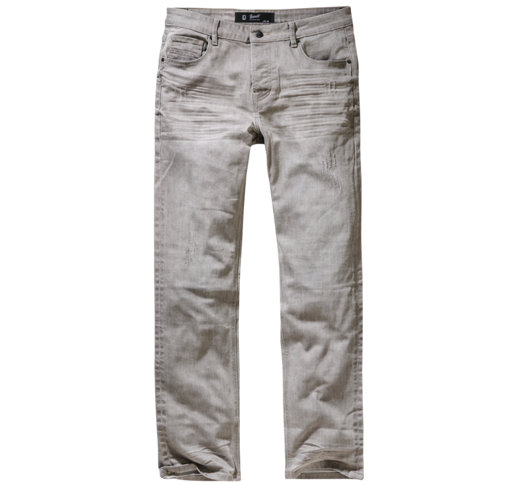Branit Jake Denim Jeans