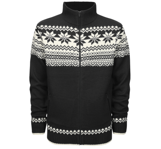 Brandit Norwegian Cardigan