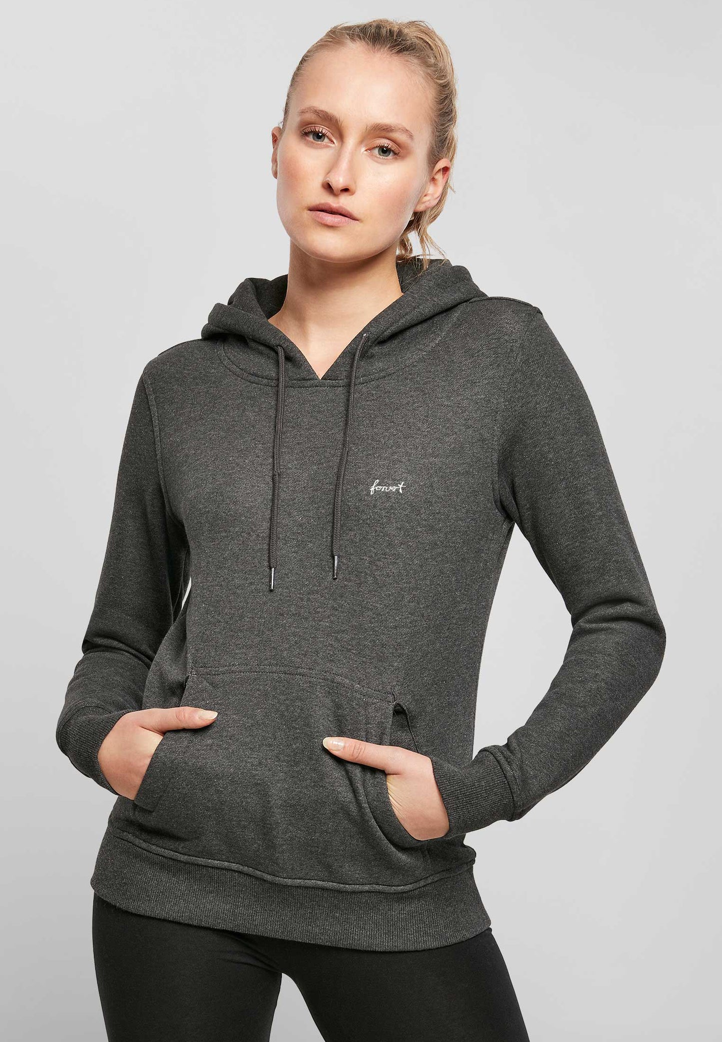 Forvert Heavy Hoodie Napa