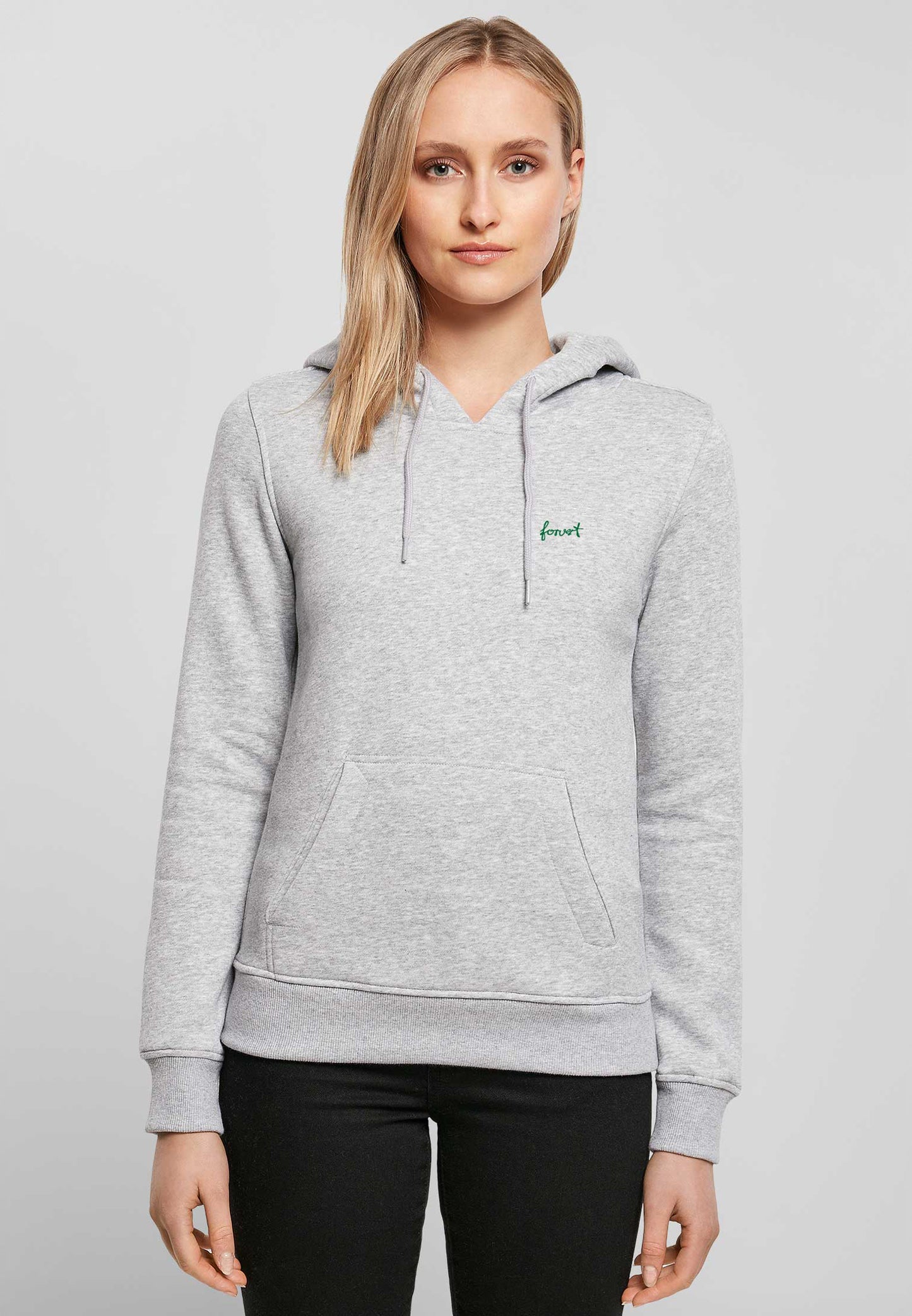 Forvert Heavy Hoodie Napa