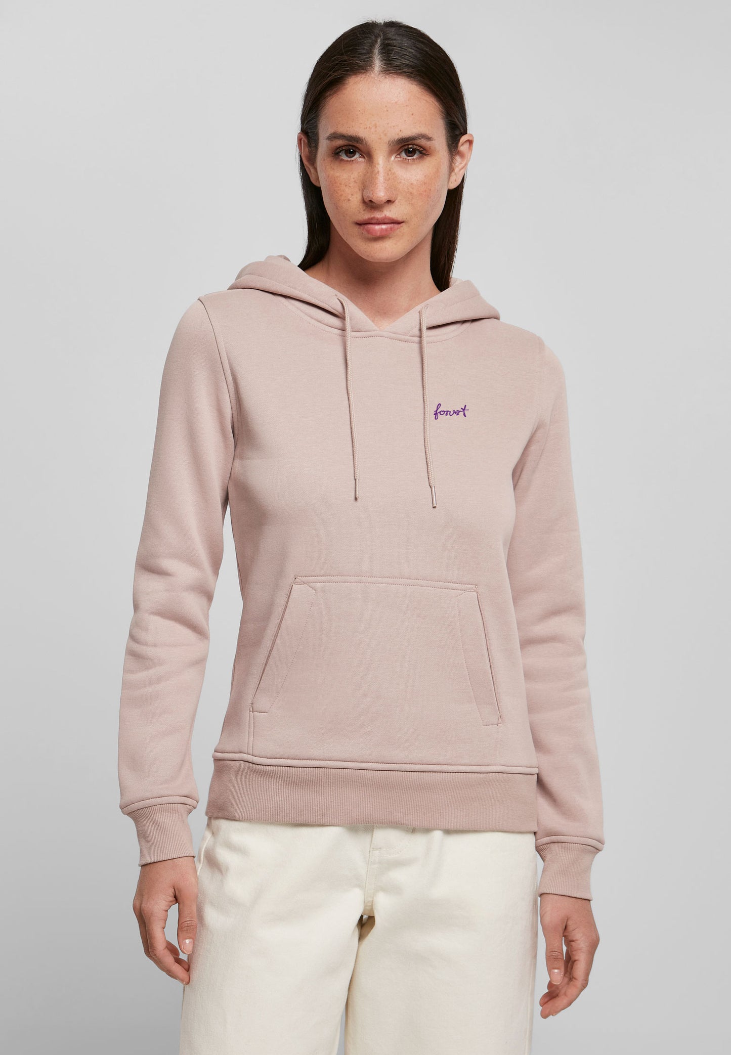 Forvert Heavy Hoodie Napa