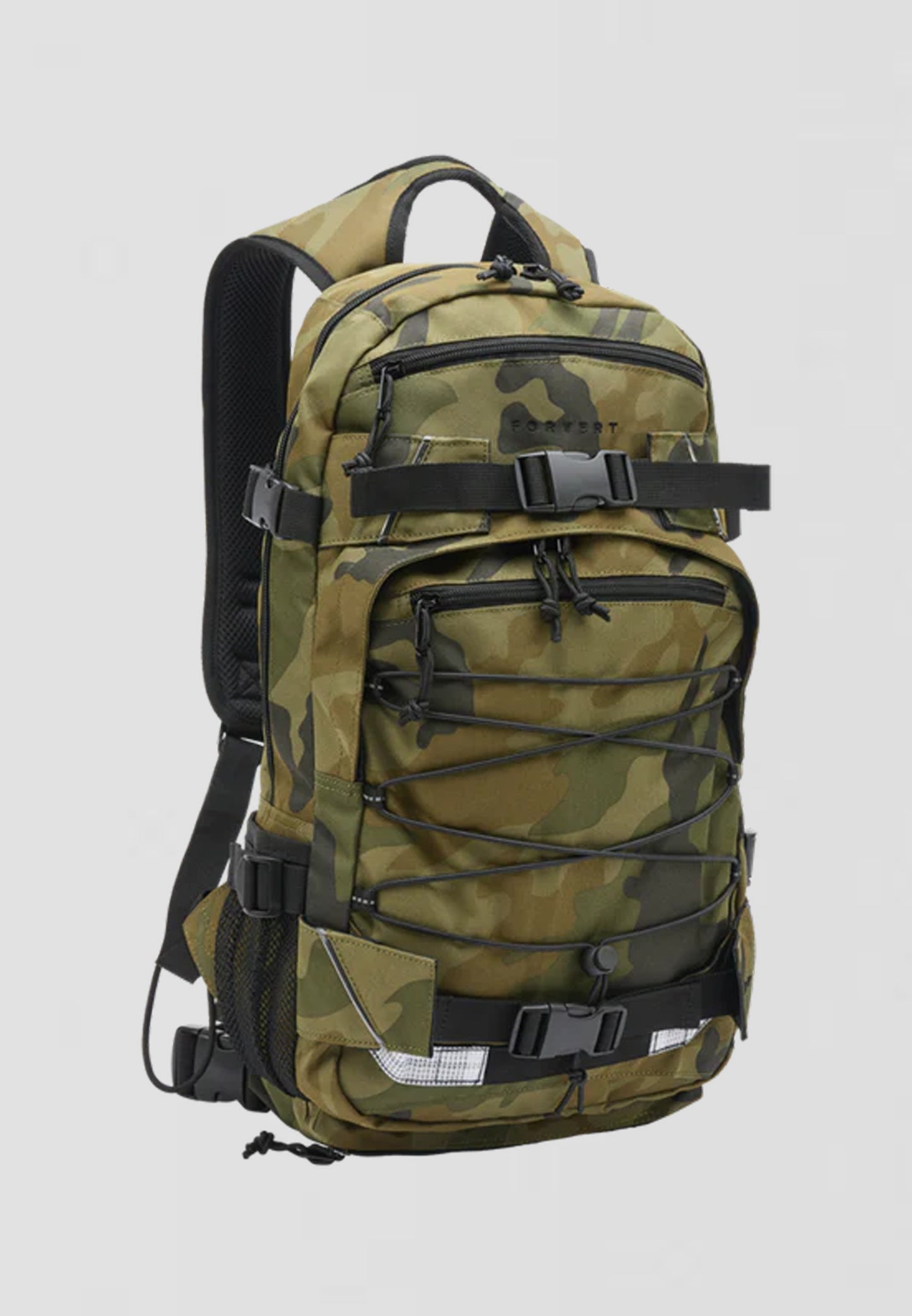 Forvert Louis Allover Backpack