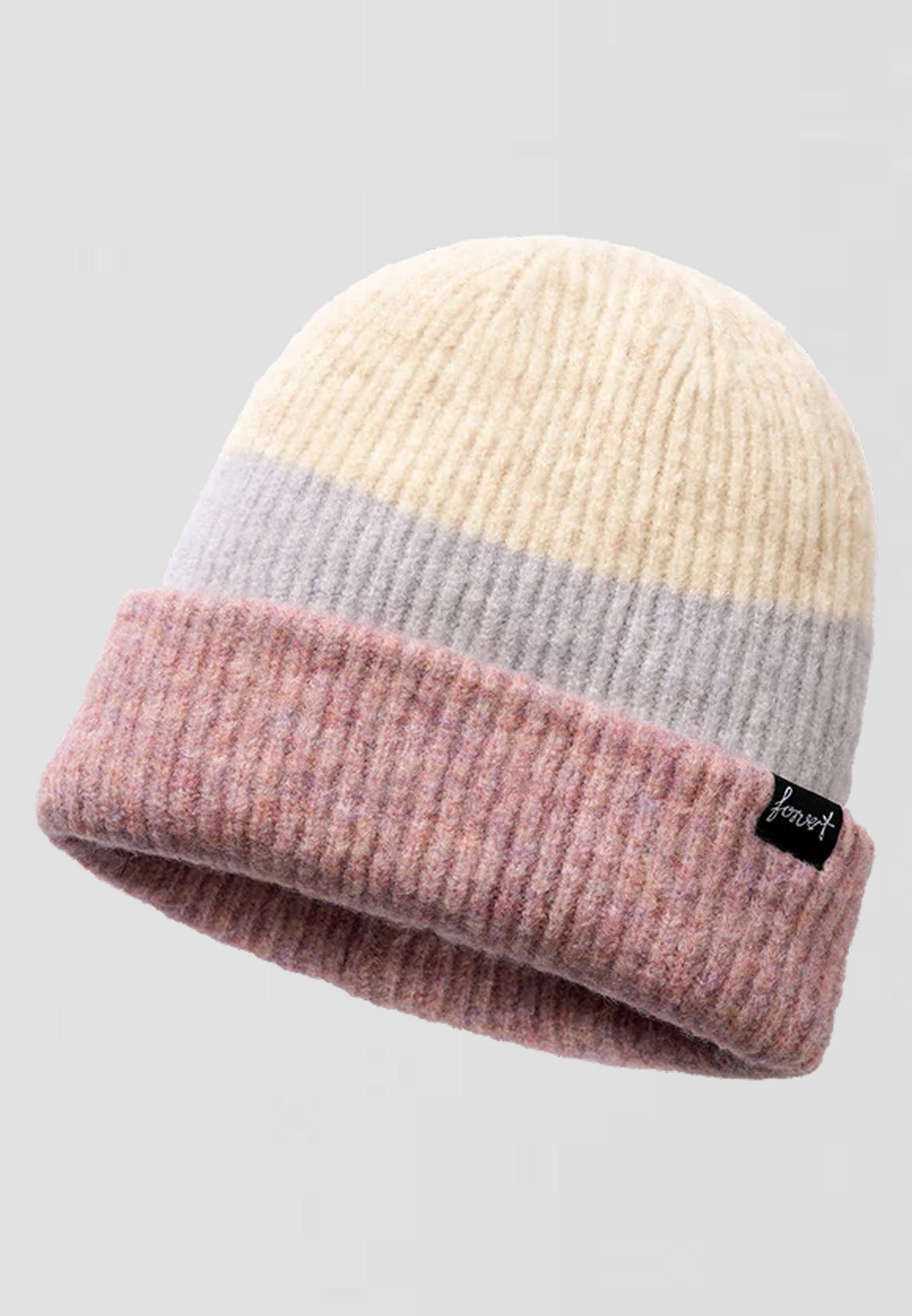Forvert Loveland Strip Beanie
