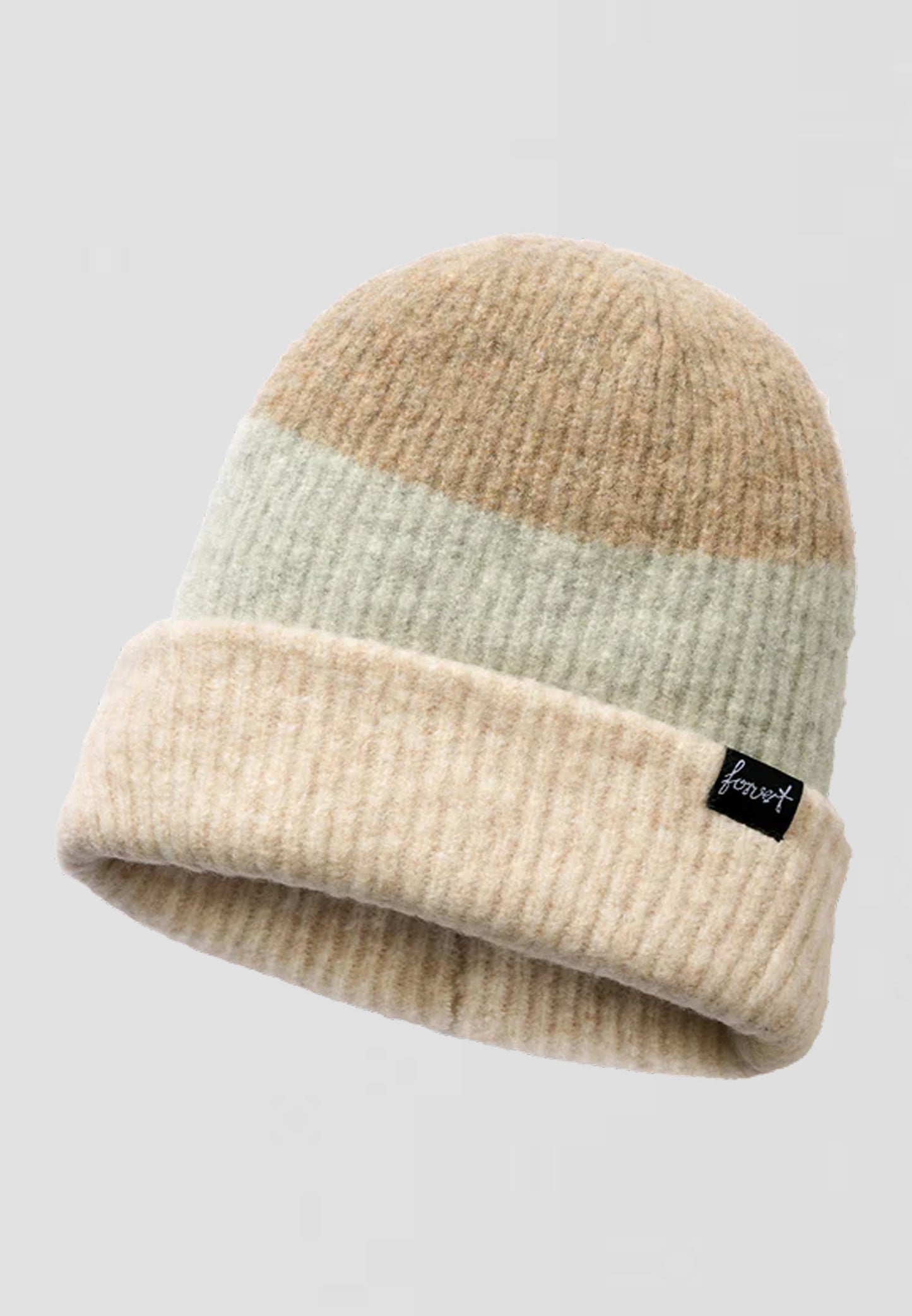 Forvert Loveland Strip Beanie