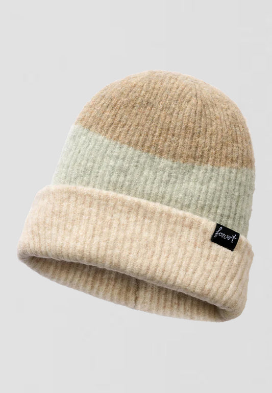 Forvert Loveland Strip Beanie