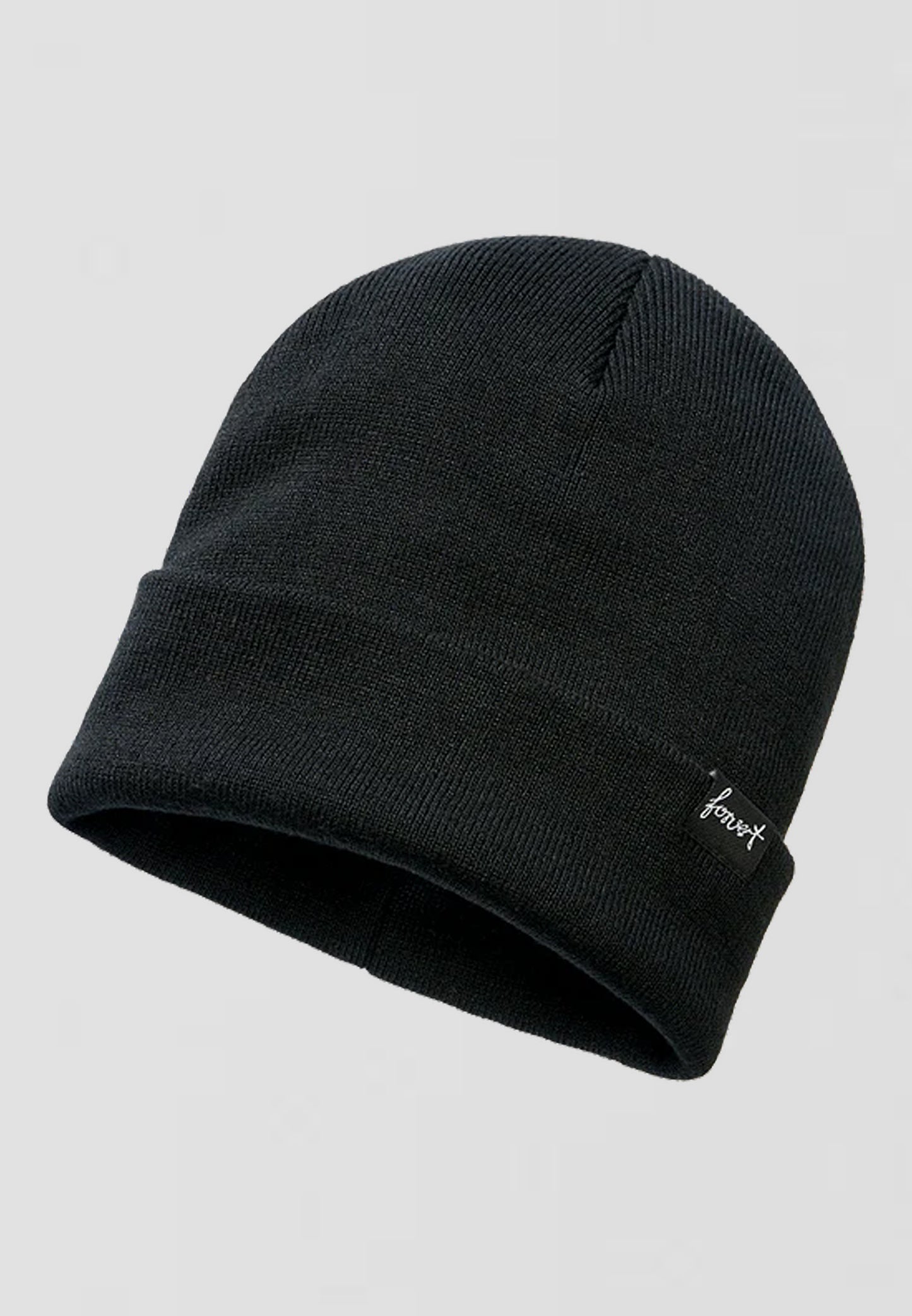 Forvert Maverick Rib Beanie