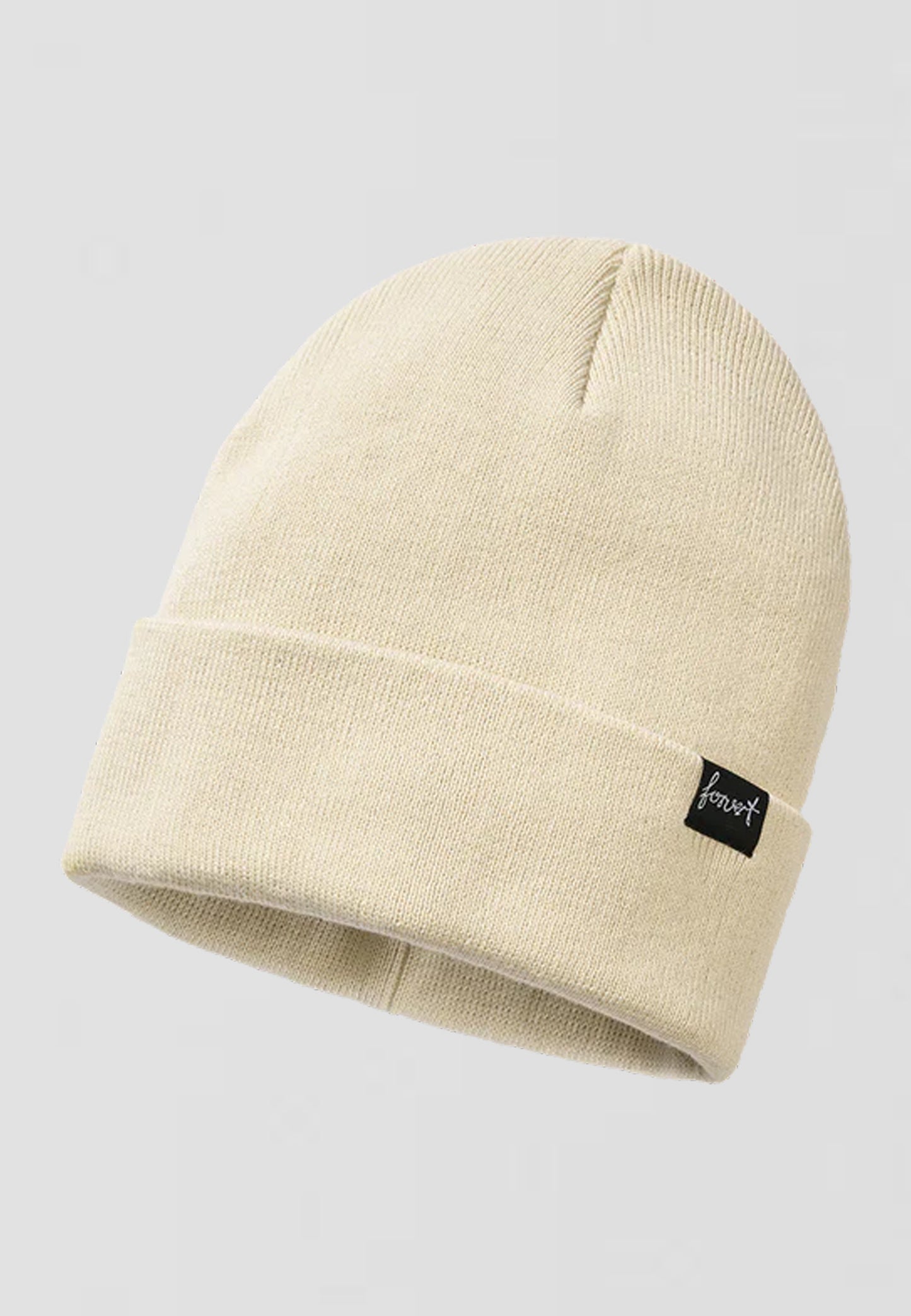 Forvert Maverick Rib Beanie