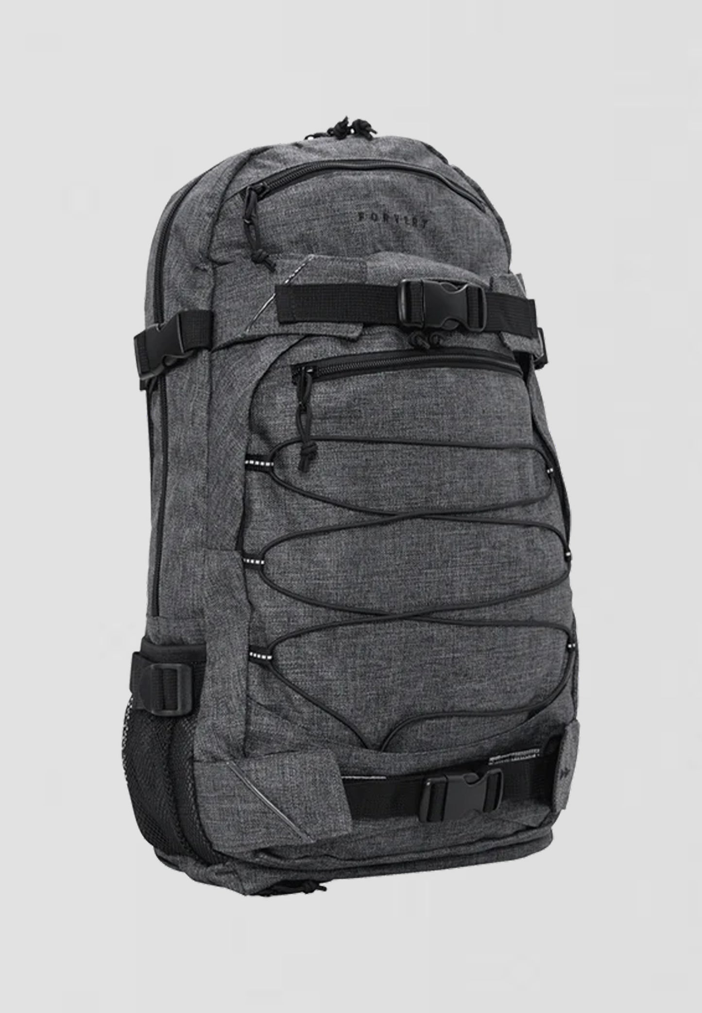 Forvert Melange Louis Backpack