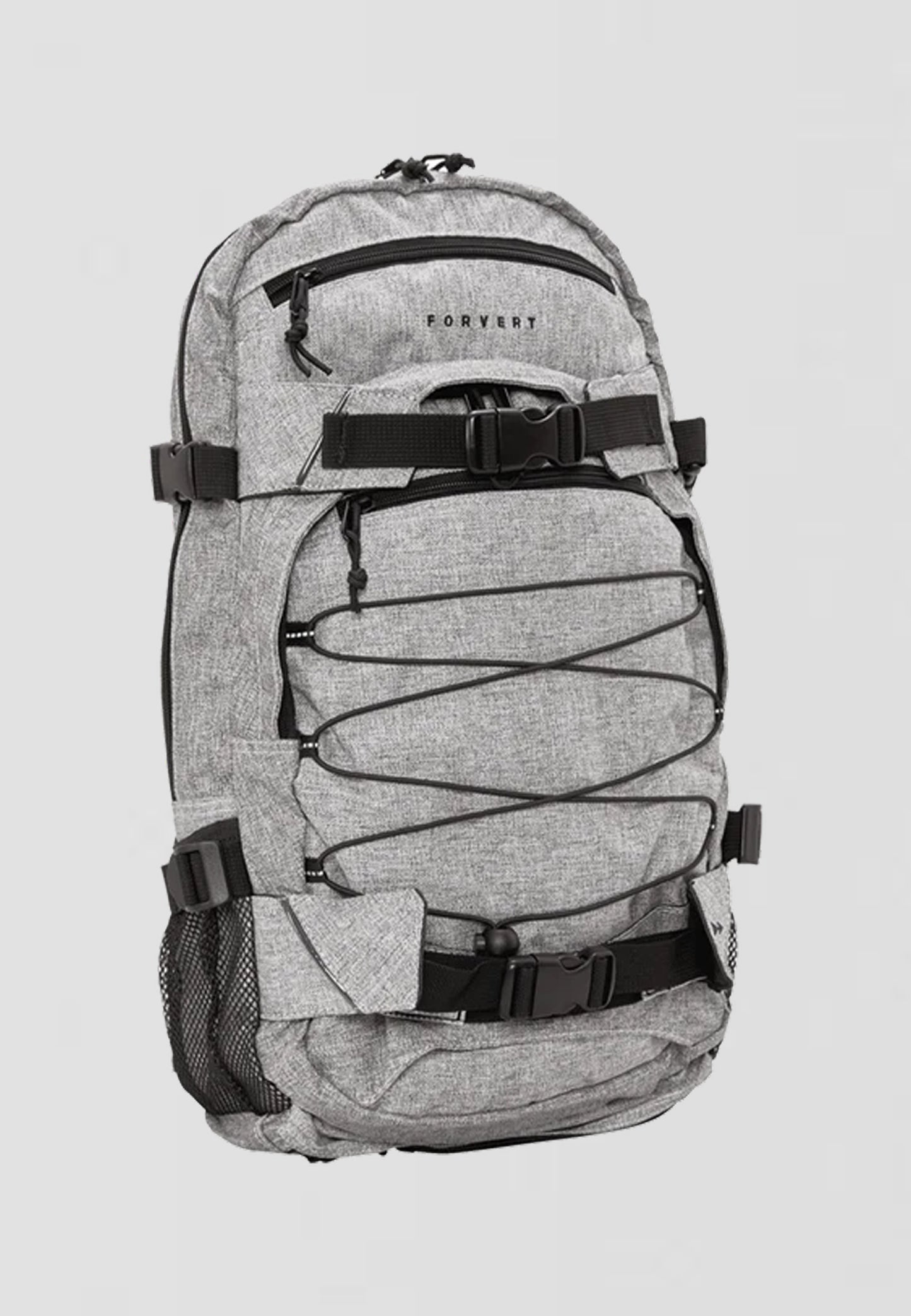 Forvert Melange Louis Backpack