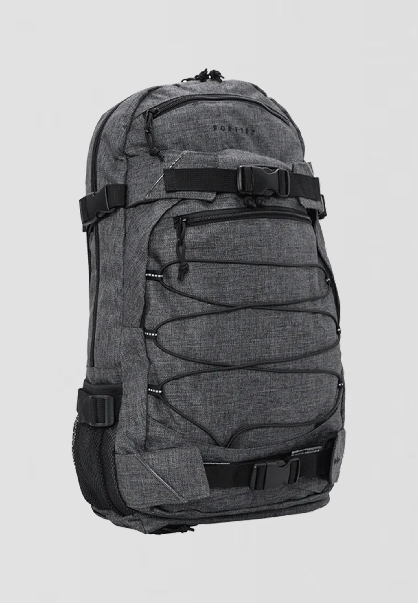 Forvert Melange Laptop Louis Backpack