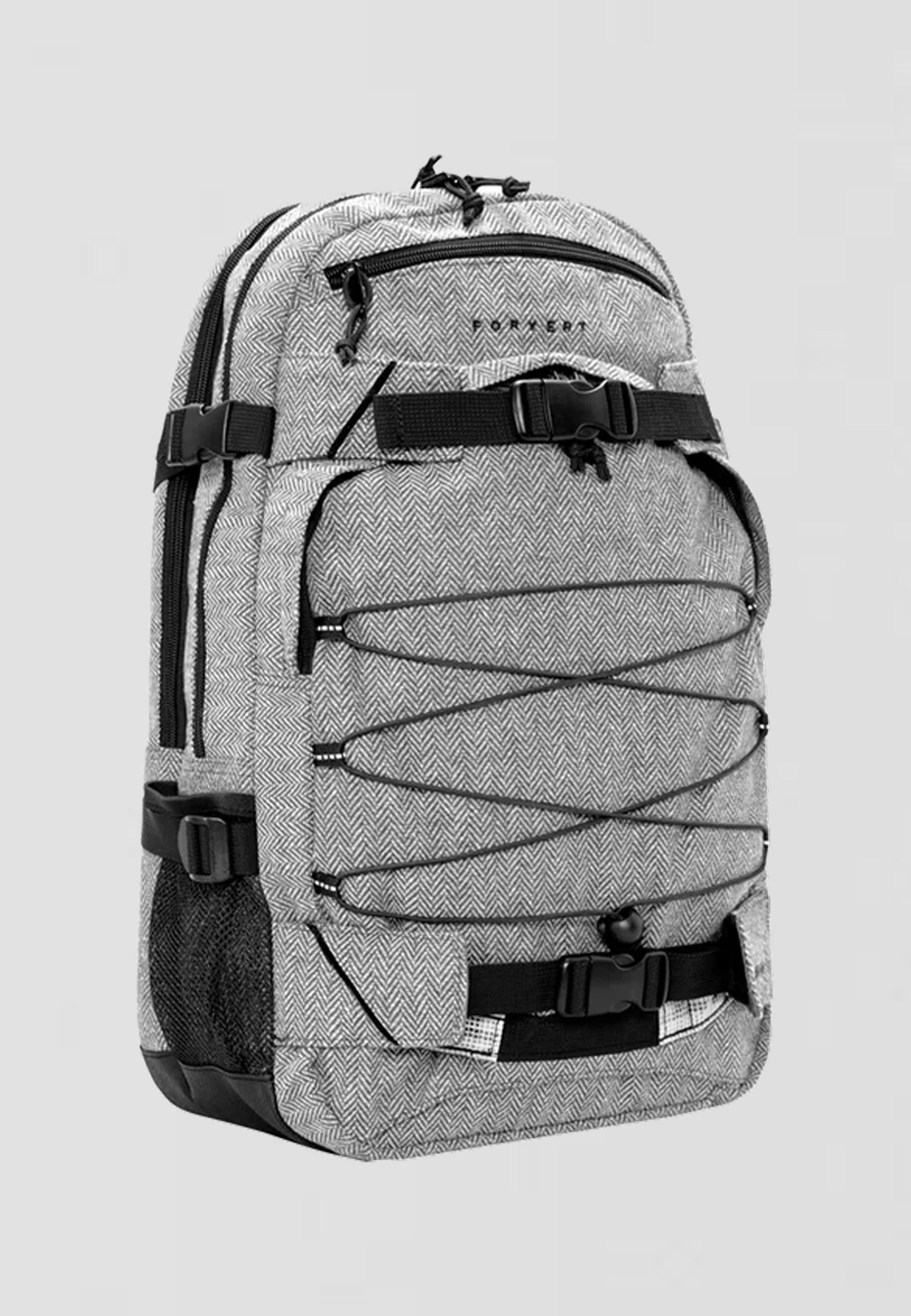 Forvert New Laptop Louis Backpack