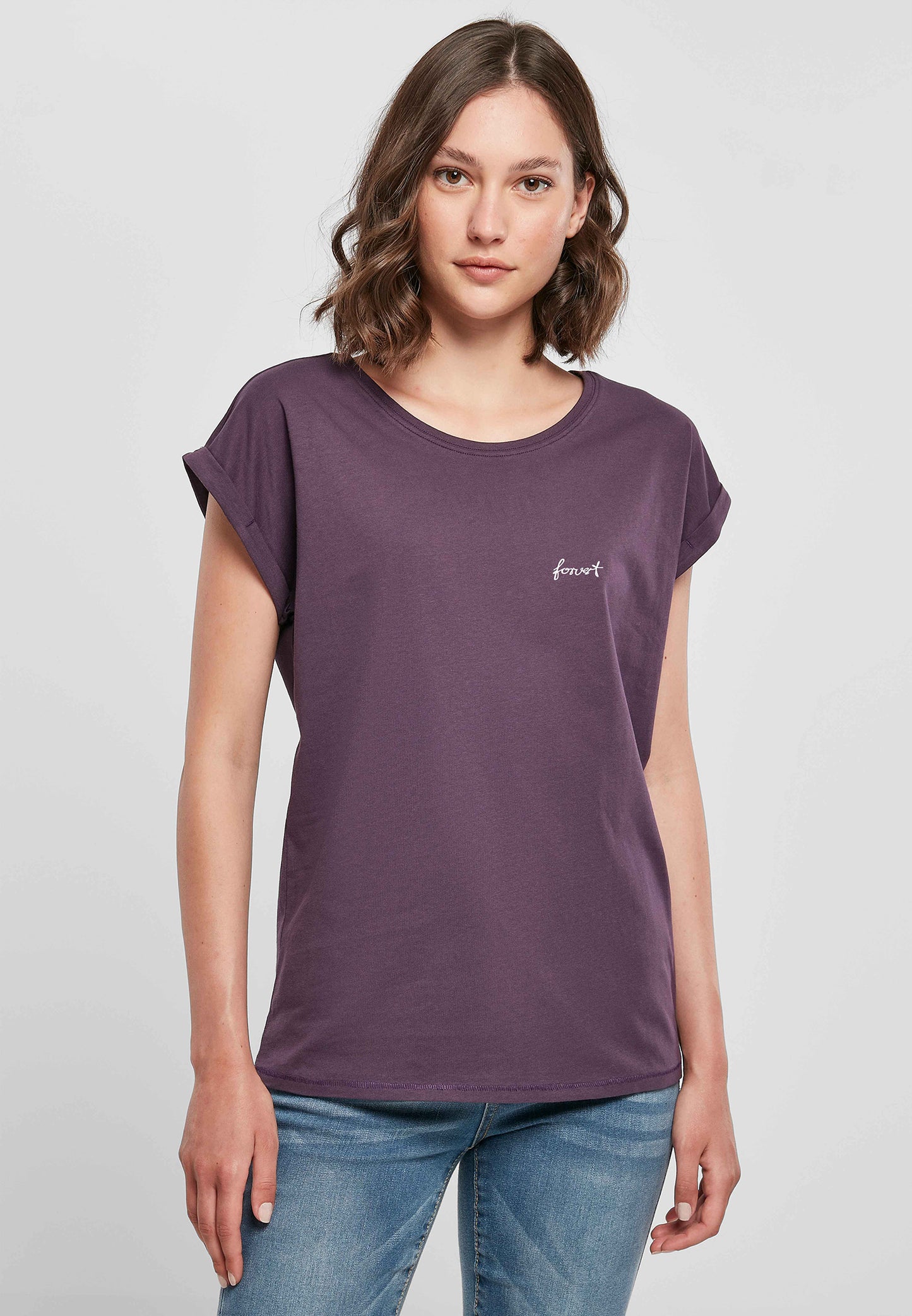 Forvert Ladies Tee Santa Maria