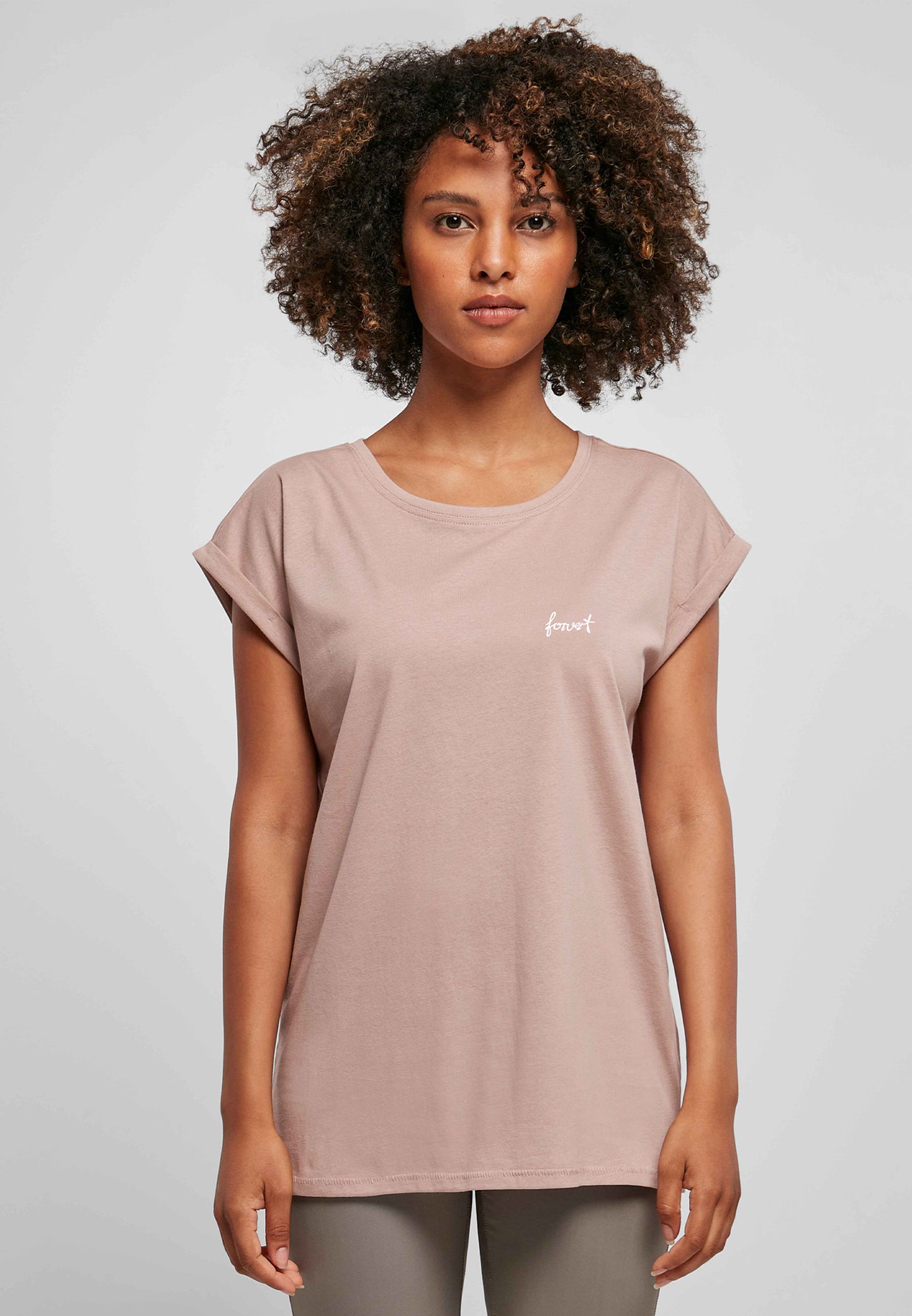 Forvert Ladies Tee Santa Maria