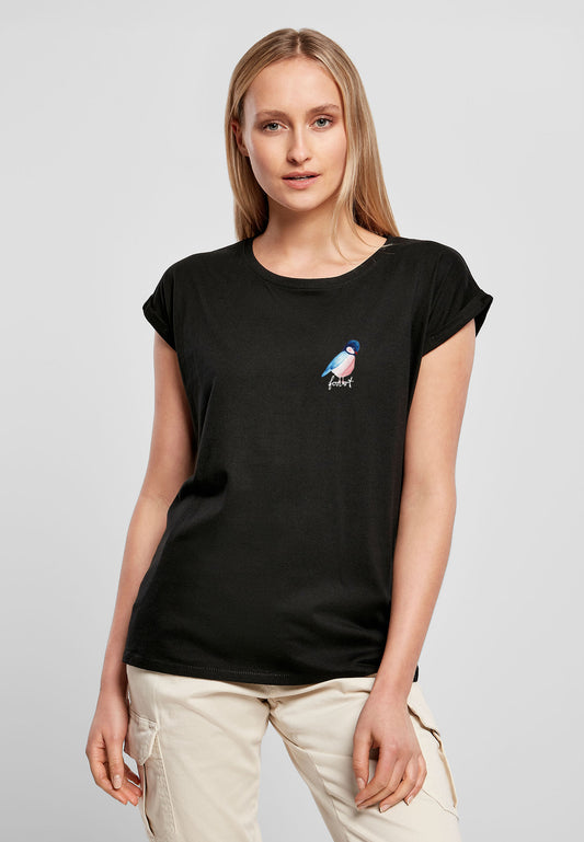 Forvert Ladies Tee San Luis