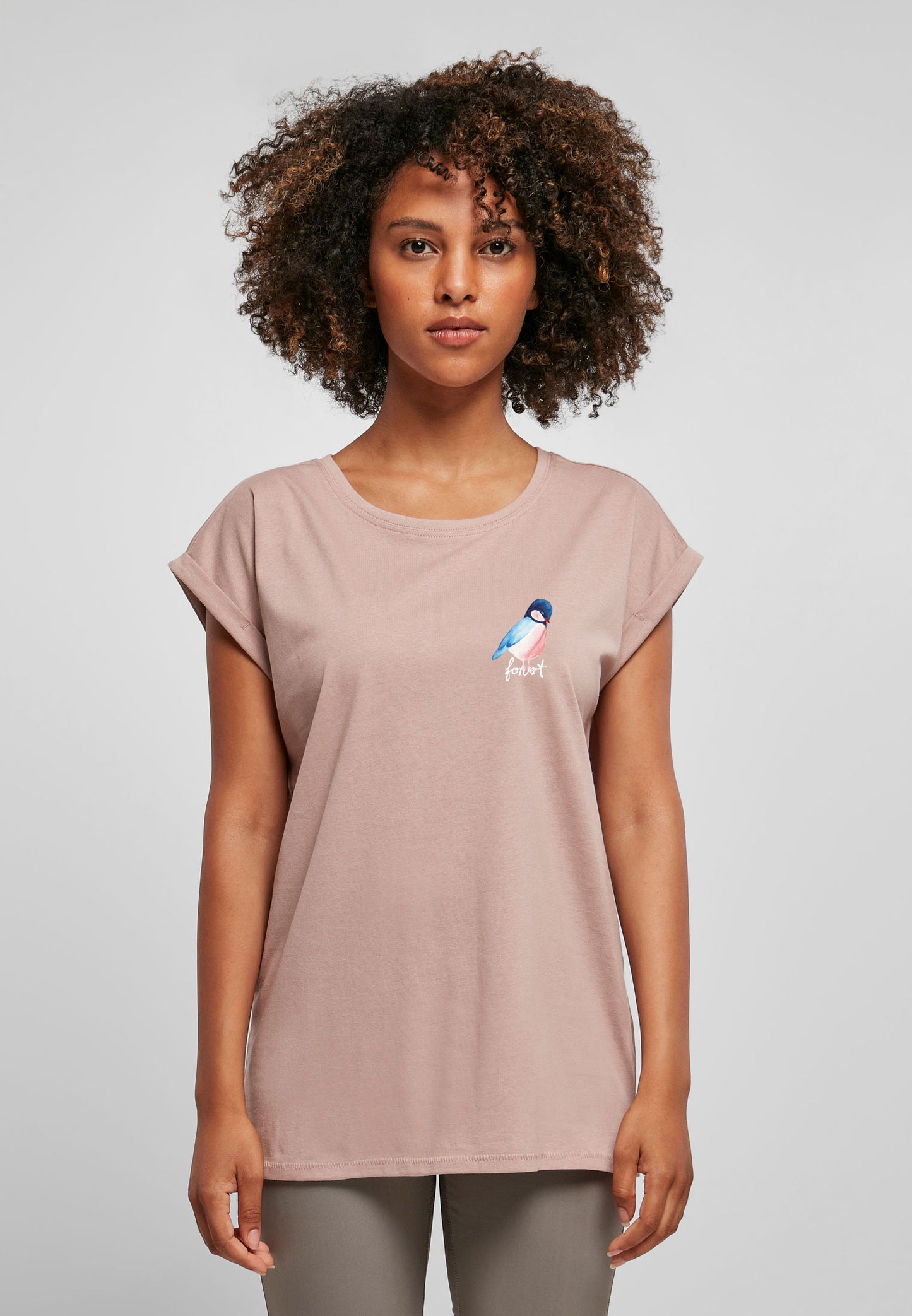 Forvert Ladies Tee San Luis