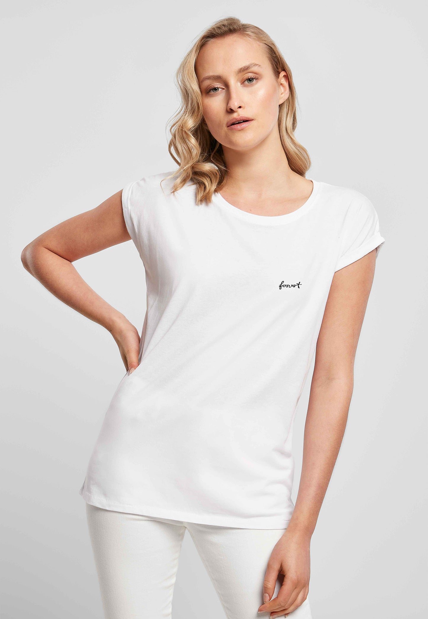 Forvert Ladies Tee Santa Maria