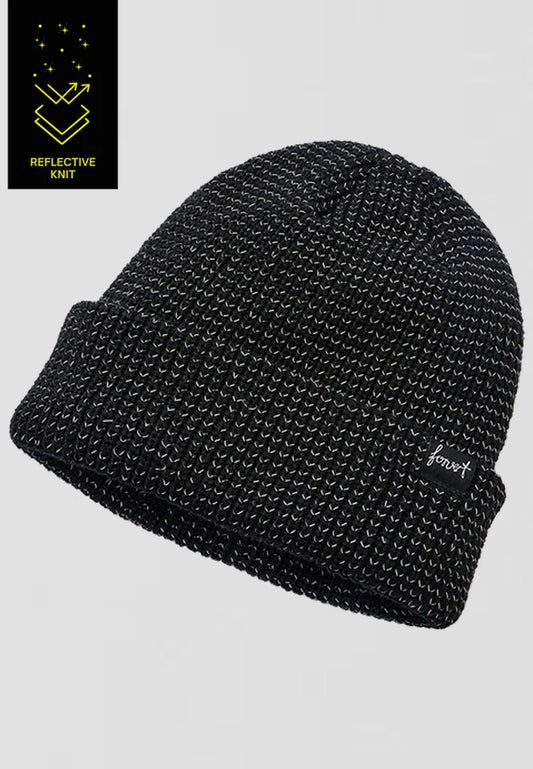 Forvert Vail Reflective Beanie