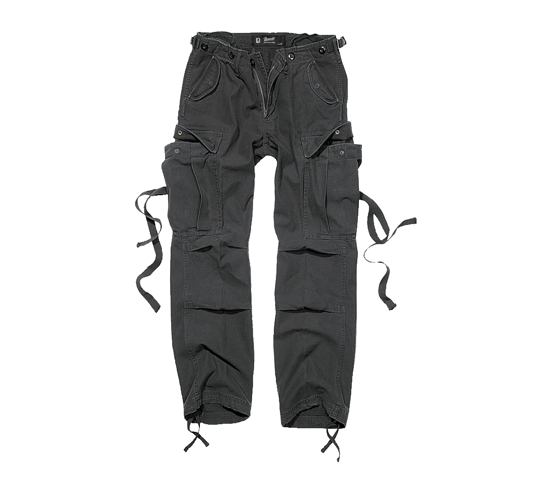 Brandit Women M65 Pants