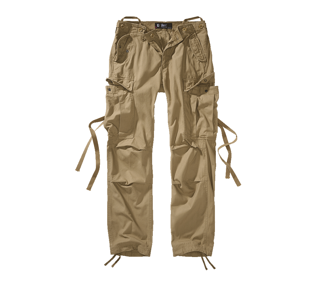 Brandit Women M65 Pants