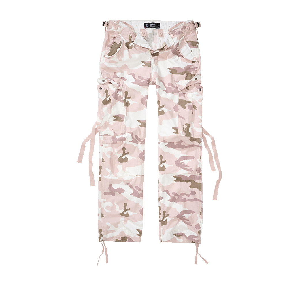 Brandit Women M65 Pants