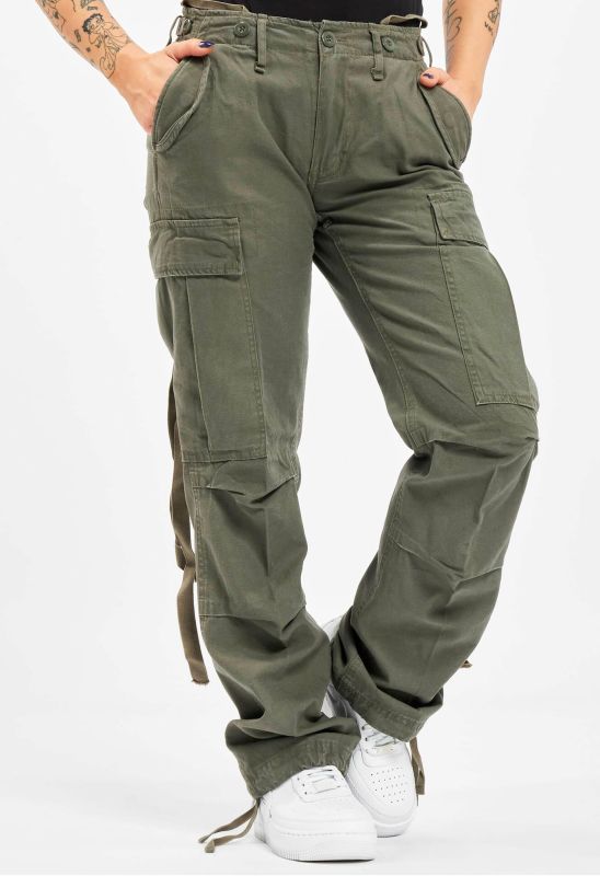 Brandit Women M65 Pants