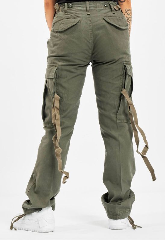 Brandit Women M65 Pants